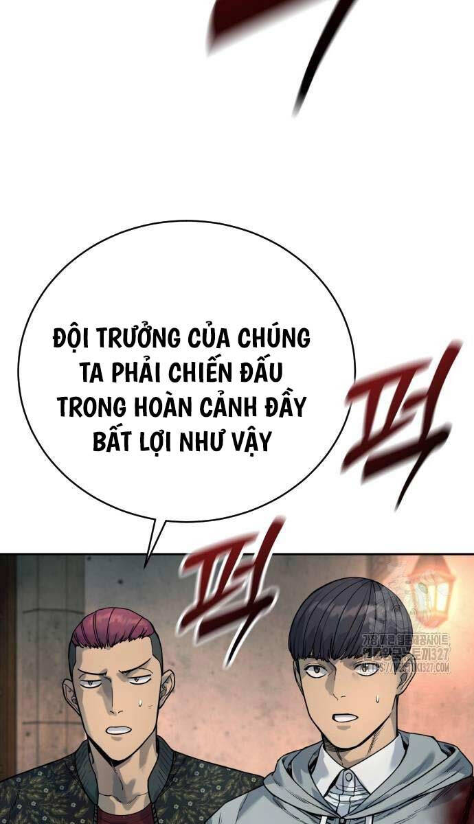 Cảnh Sát Báo Thù Chapter 52 - Trang 41