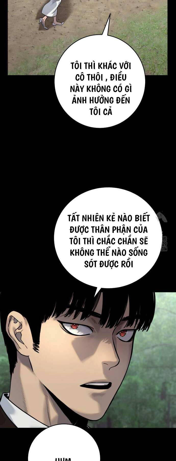 Cảnh Sát Báo Thù Chapter 54 - Trang 3