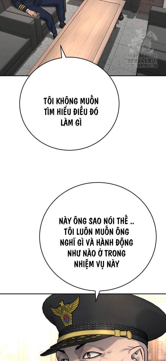 Cảnh Sát Báo Thù Chapter 66 - Trang 91