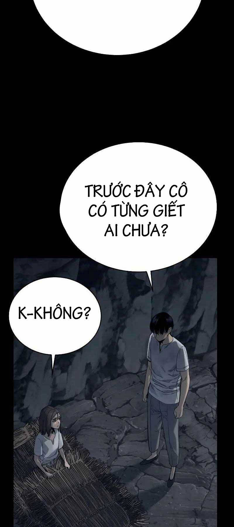 Cảnh Sát Báo Thù Chapter 28 - Trang 5