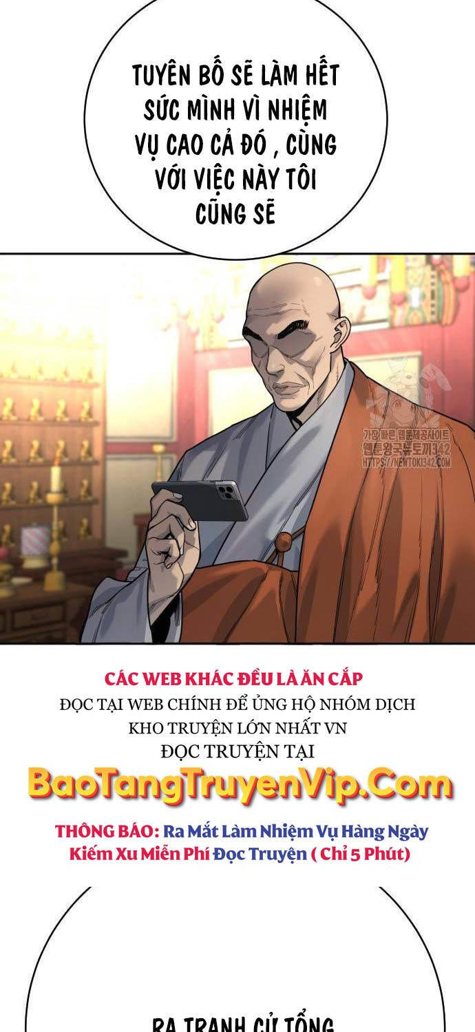 Cảnh Sát Báo Thù Chapter 67 - Trang 79