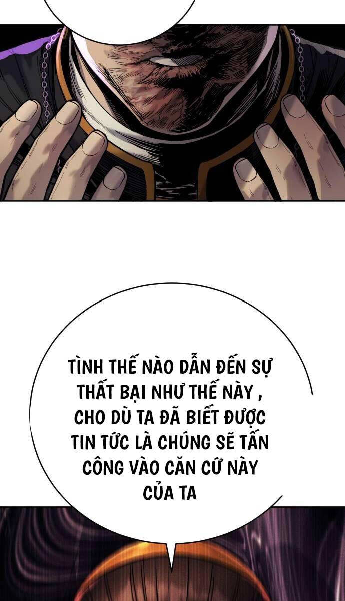 Cảnh Sát Báo Thù Chapter 53 - Trang 82