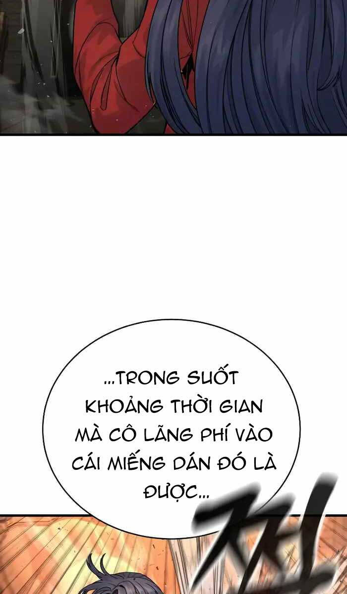 Cảnh Sát Báo Thù Chapter 19 - Trang 54