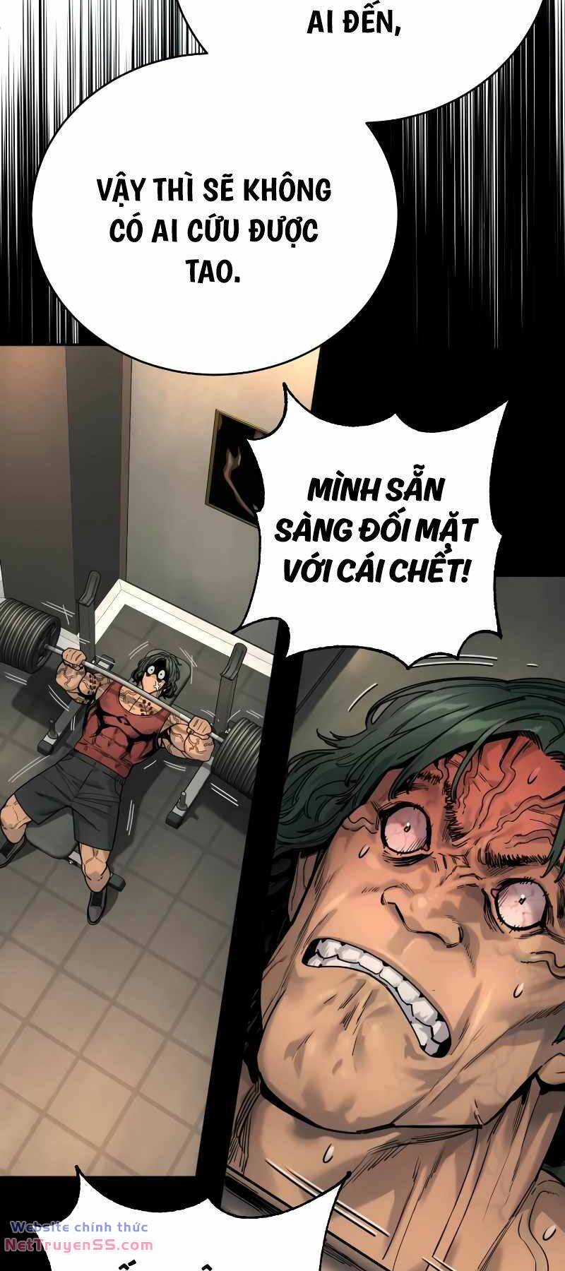 Cảnh Sát Báo Thù Chapter 47 - Trang 64