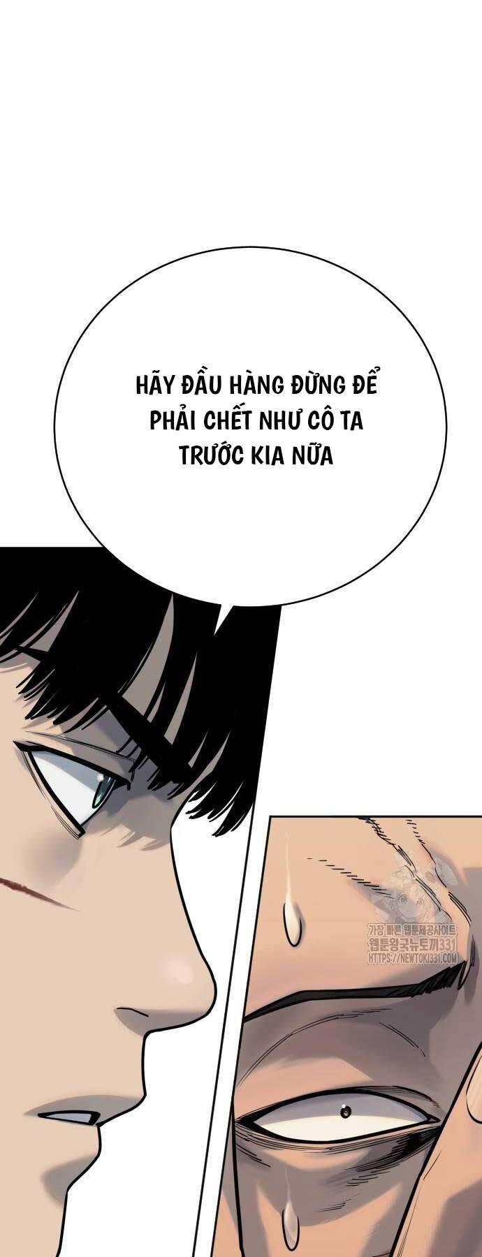 Cảnh Sát Báo Thù Chapter 55 - Trang 73