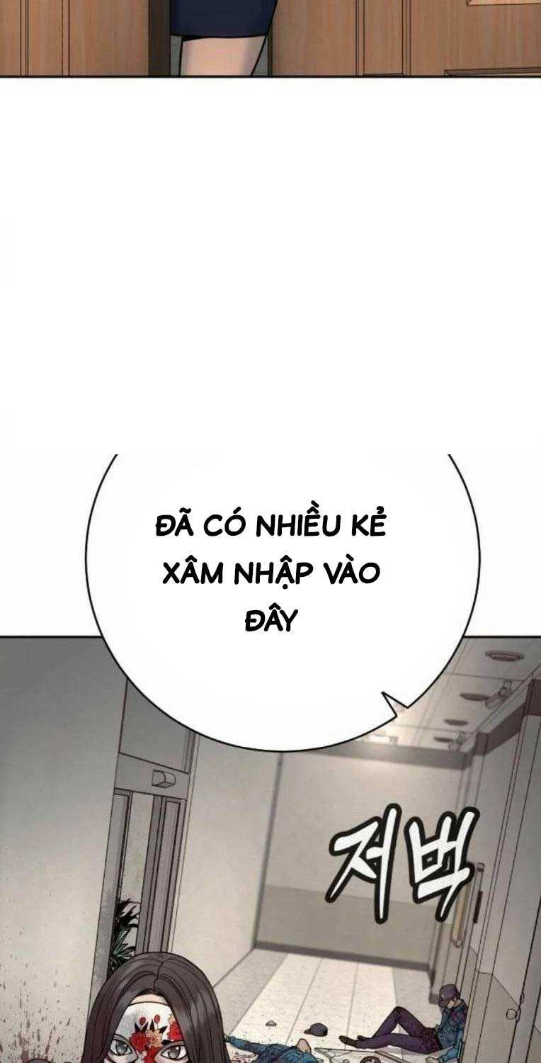 Cảnh Sát Báo Thù Chapter 69 - Trang 18