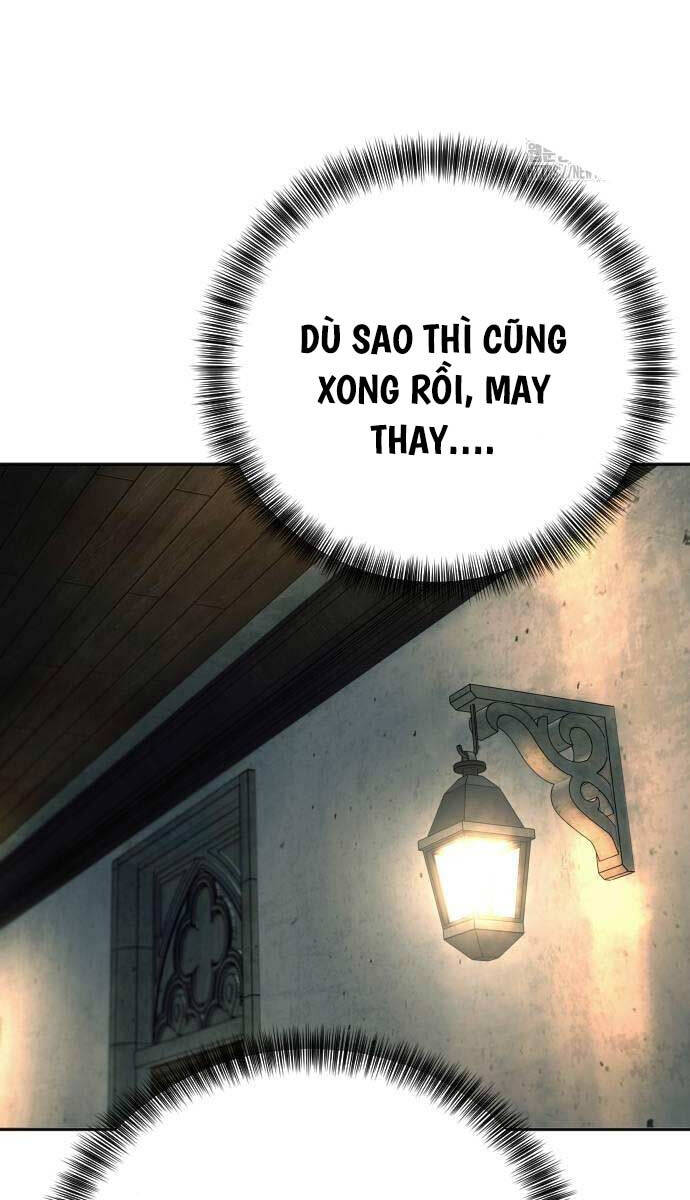 Cảnh Sát Báo Thù Chapter 52 - Trang 47