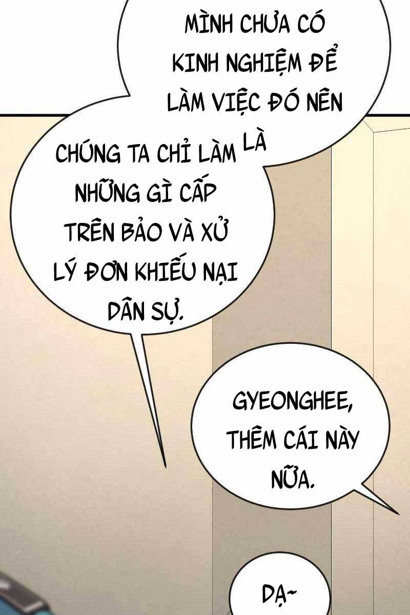 Cảnh Sát Báo Thù Chapter 4 - Trang 153