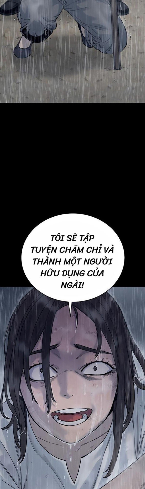 Cảnh Sát Báo Thù Chapter 7 - Trang 33