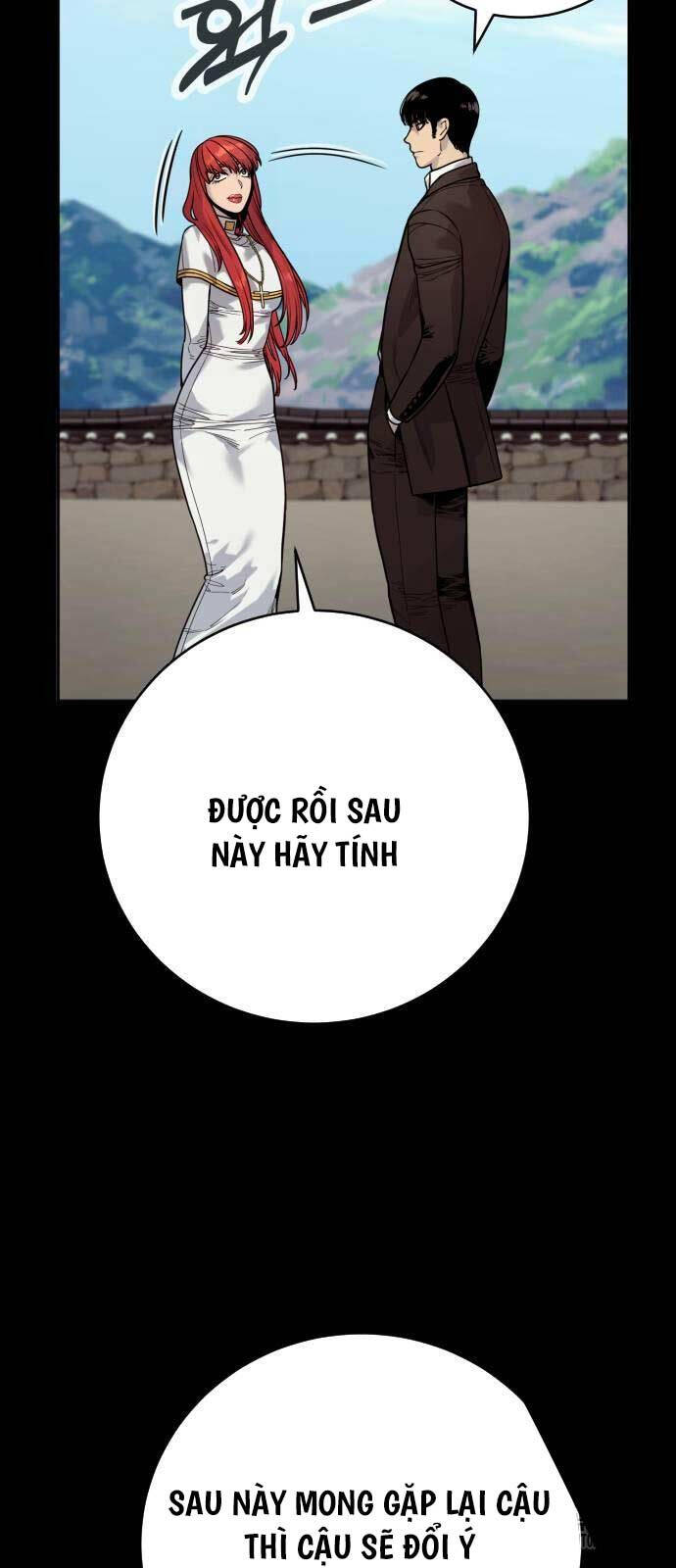 Cảnh Sát Báo Thù Chapter 54 - Trang 35