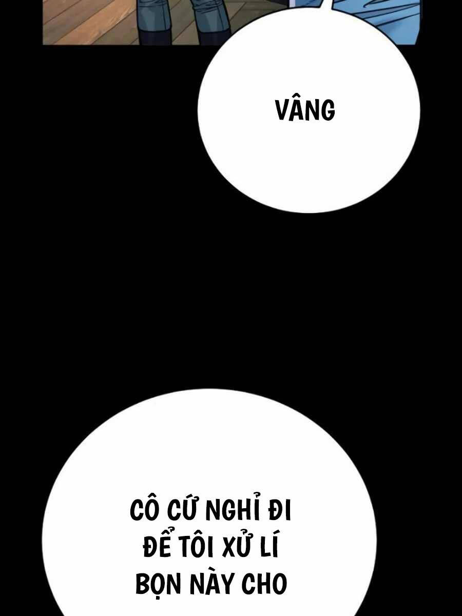 Cảnh Sát Báo Thù Chapter 51 - Trang 64