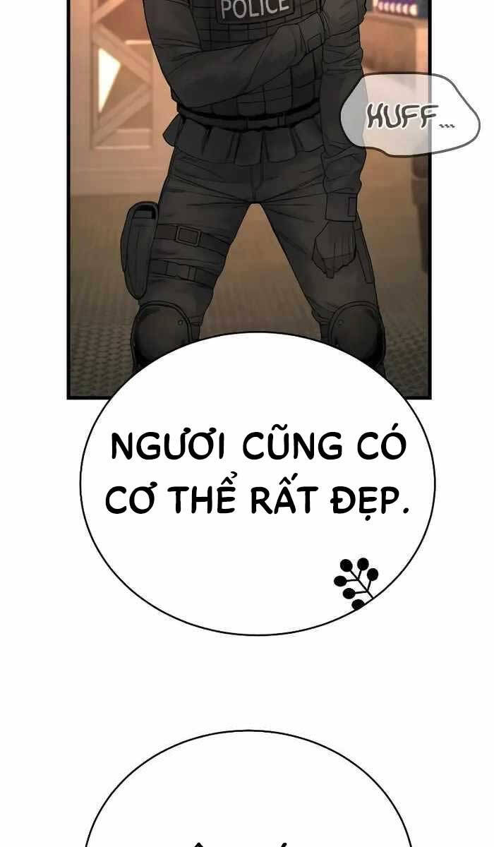 Cảnh Sát Báo Thù Chapter 26 - Trang 84