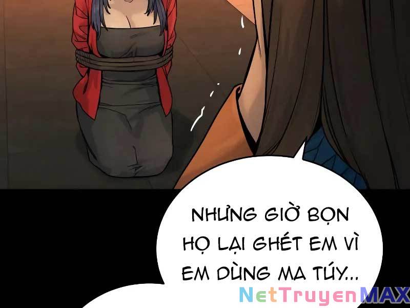 Cảnh Sát Báo Thù Chapter 20 - Trang 146