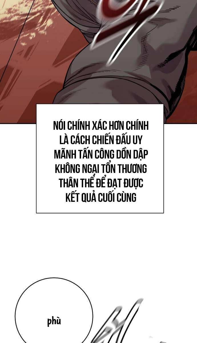 Cảnh Sát Báo Thù Chapter 53 - Trang 7