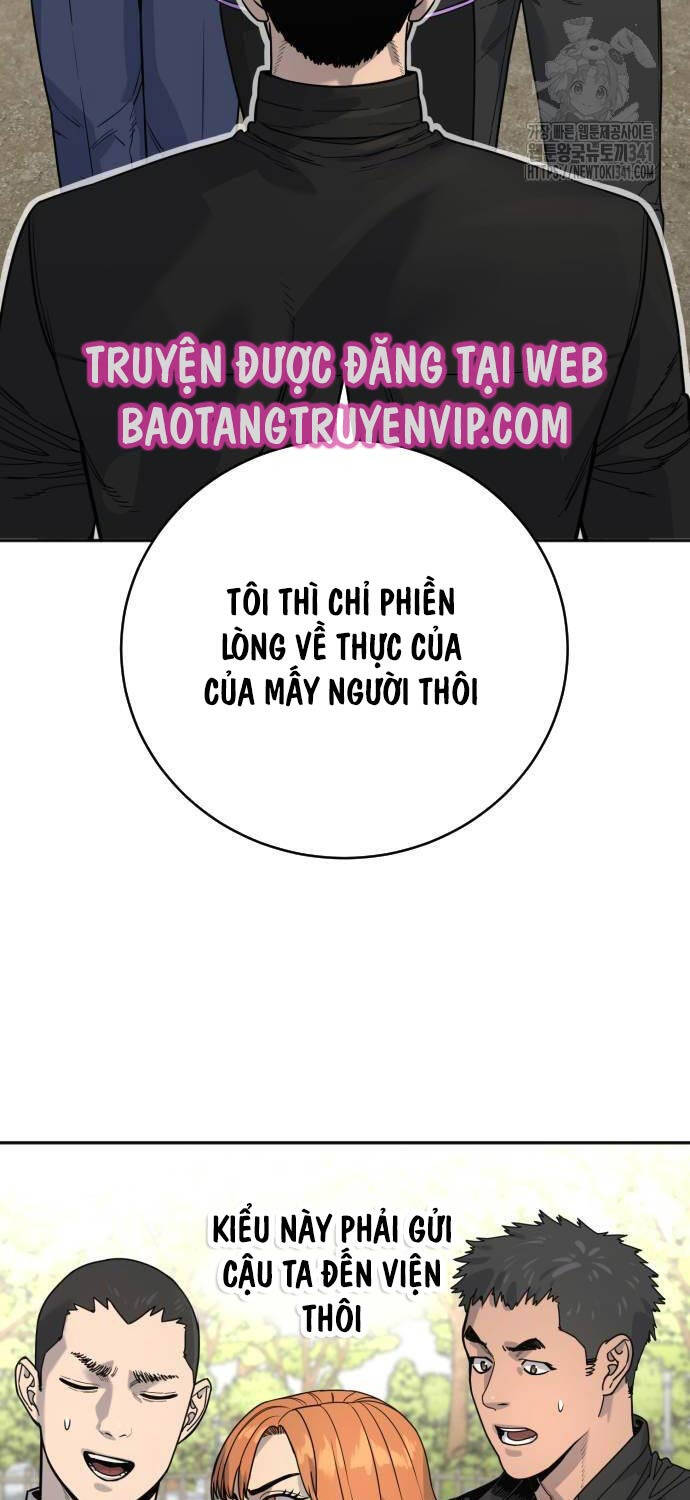 Cảnh Sát Báo Thù Chapter 66 - Trang 46