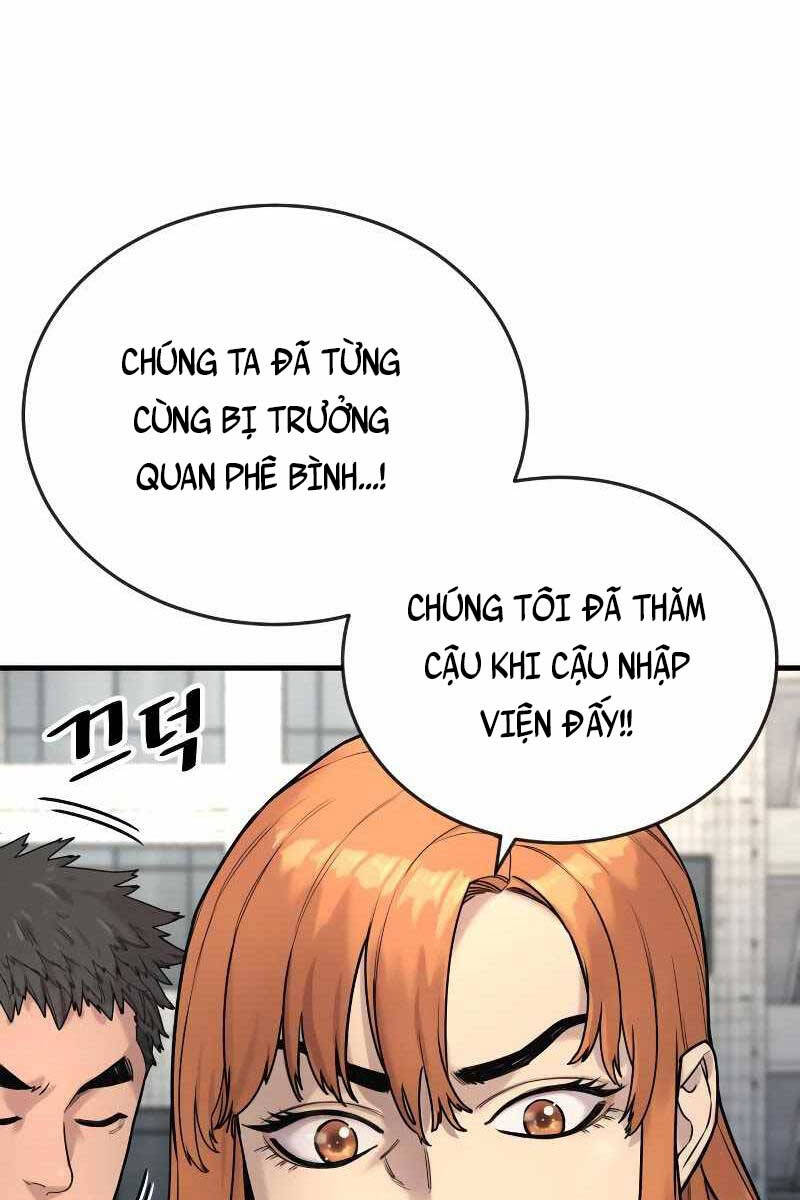 Cảnh Sát Báo Thù Chapter 6 - Trang 44