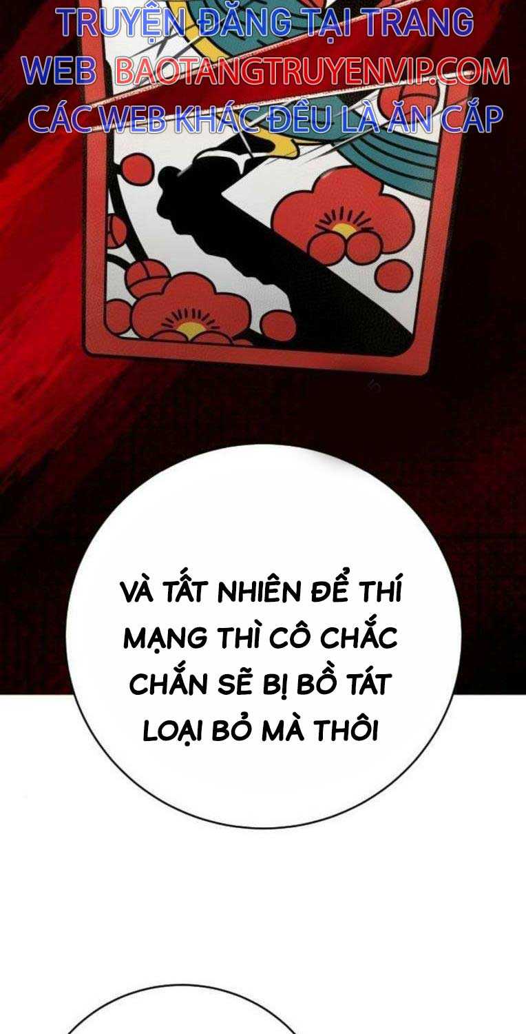 Cảnh Sát Báo Thù Chapter 69 - Trang 9