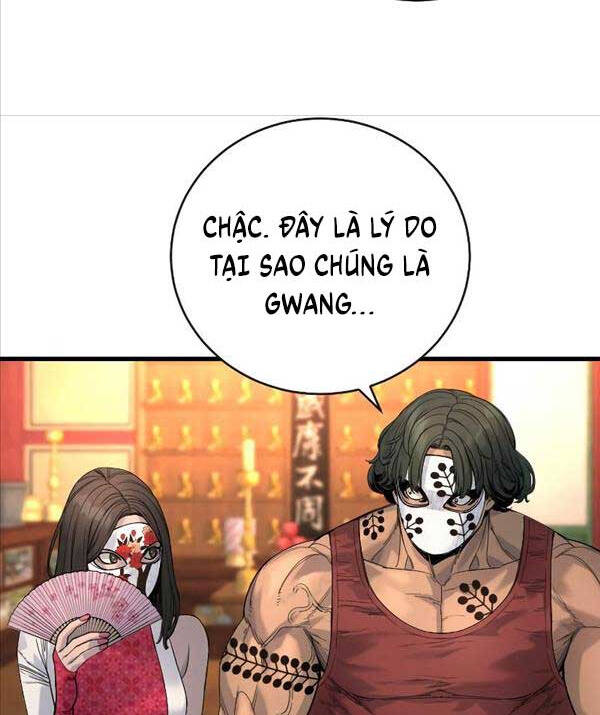 Cảnh Sát Báo Thù Chapter 29 - Trang 61