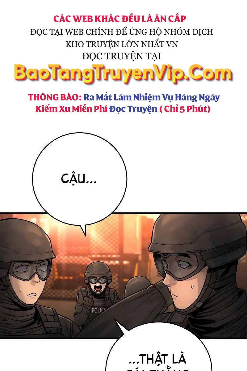 Cảnh Sát Báo Thù Chapter 25 - Trang 15