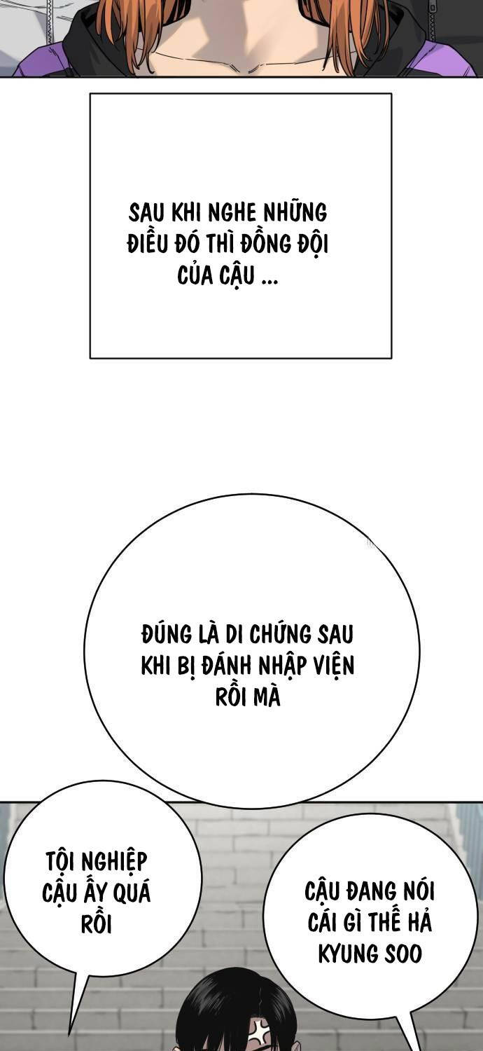 Cảnh Sát Báo Thù Chapter 66 - Trang 41