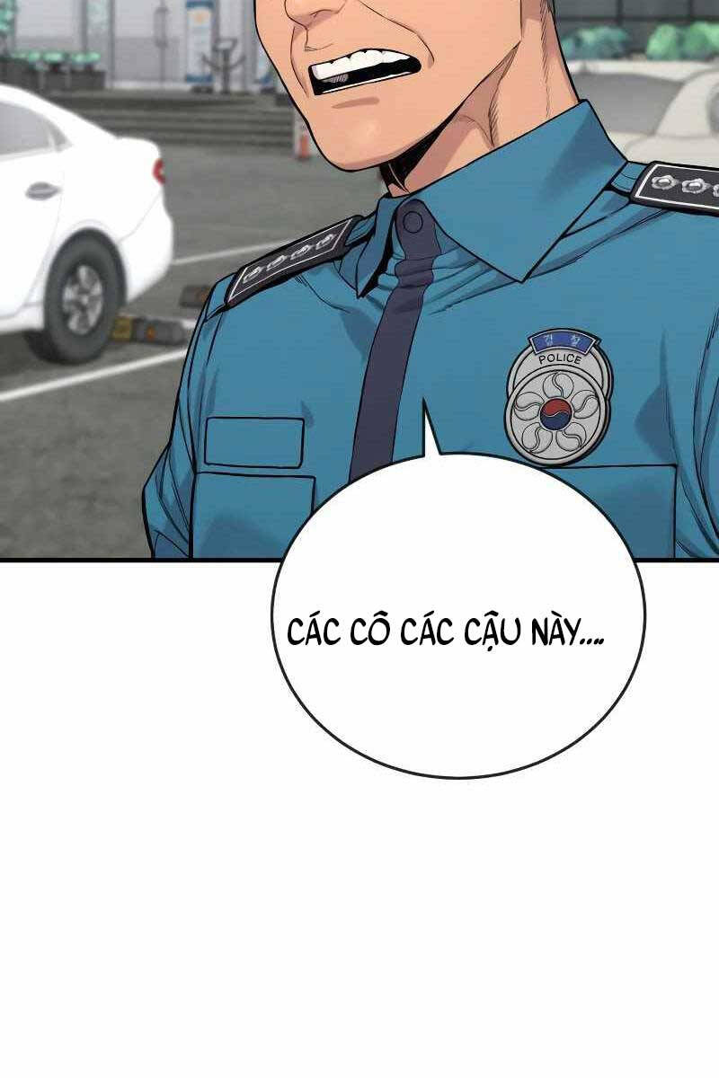 Cảnh Sát Báo Thù Chapter 6 - Trang 88