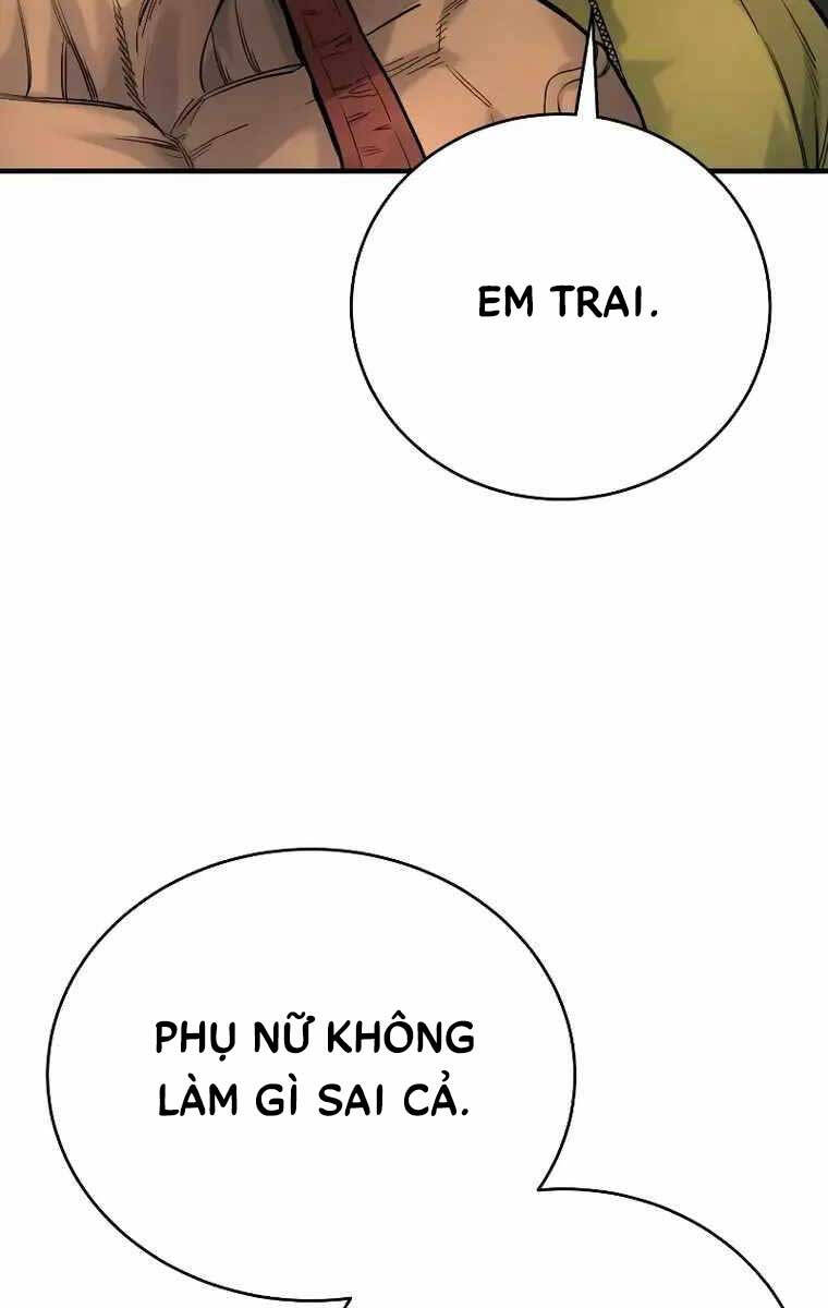 Cảnh Sát Báo Thù Chapter 24 - Trang 21