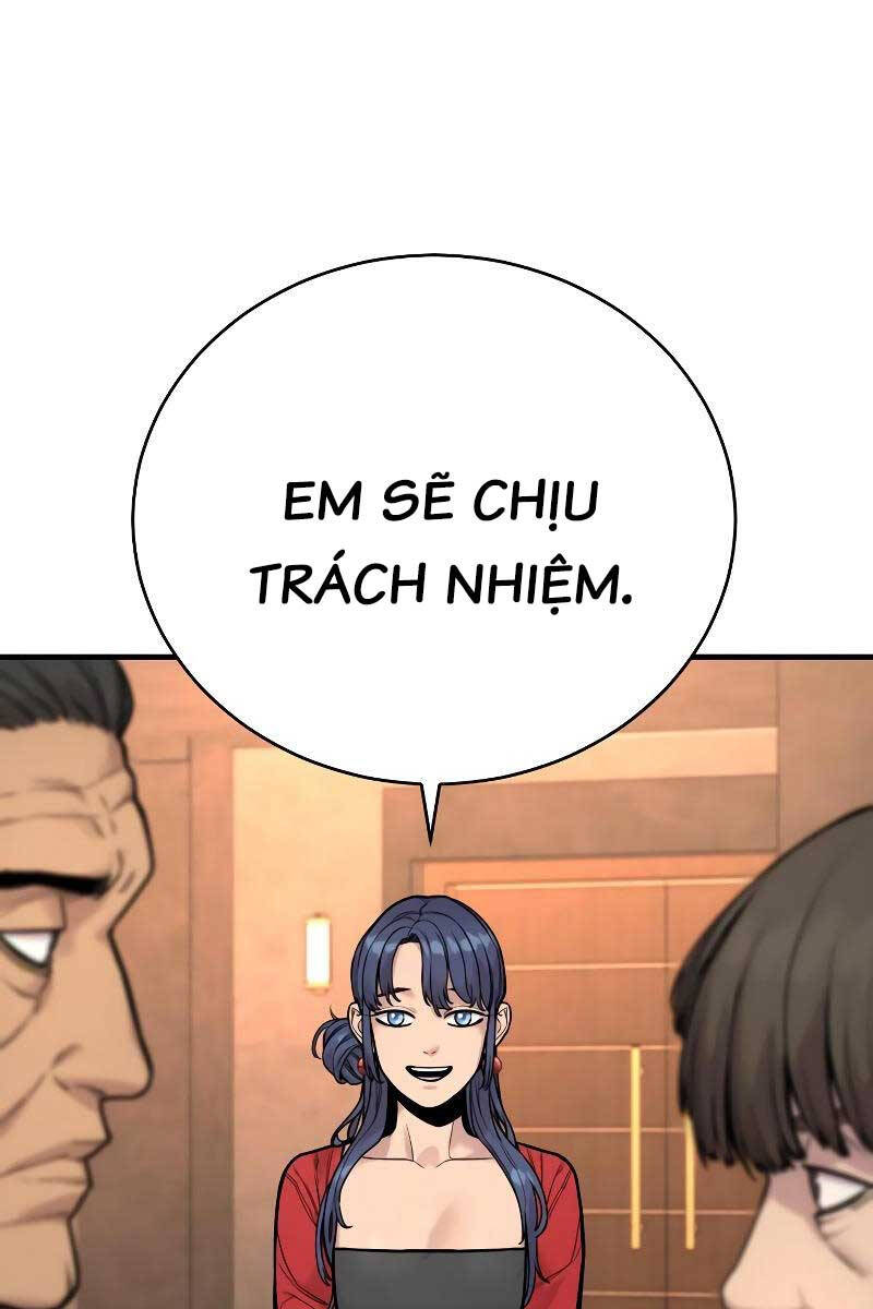 Cảnh Sát Báo Thù Chapter 12 - Trang 57