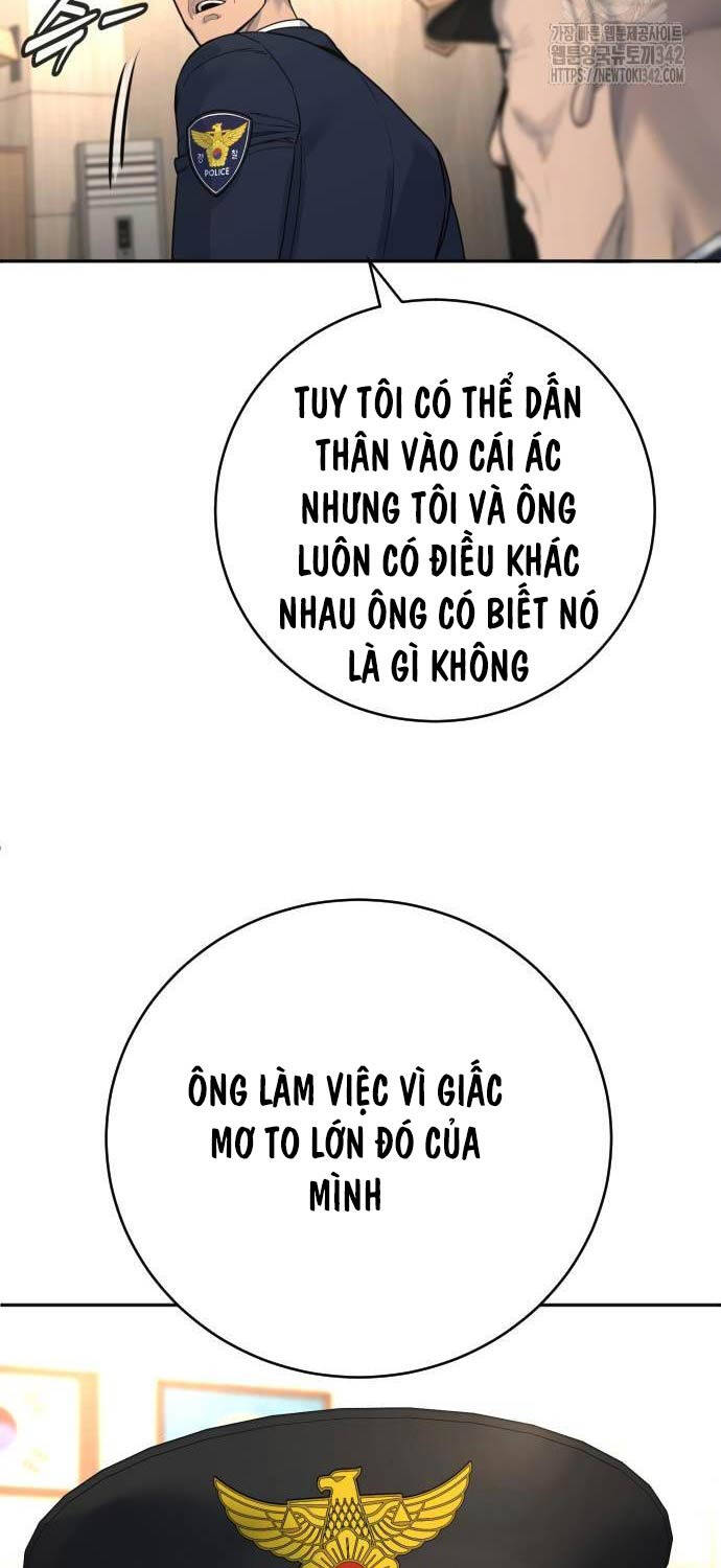 Cảnh Sát Báo Thù Chapter 67 - Trang 37