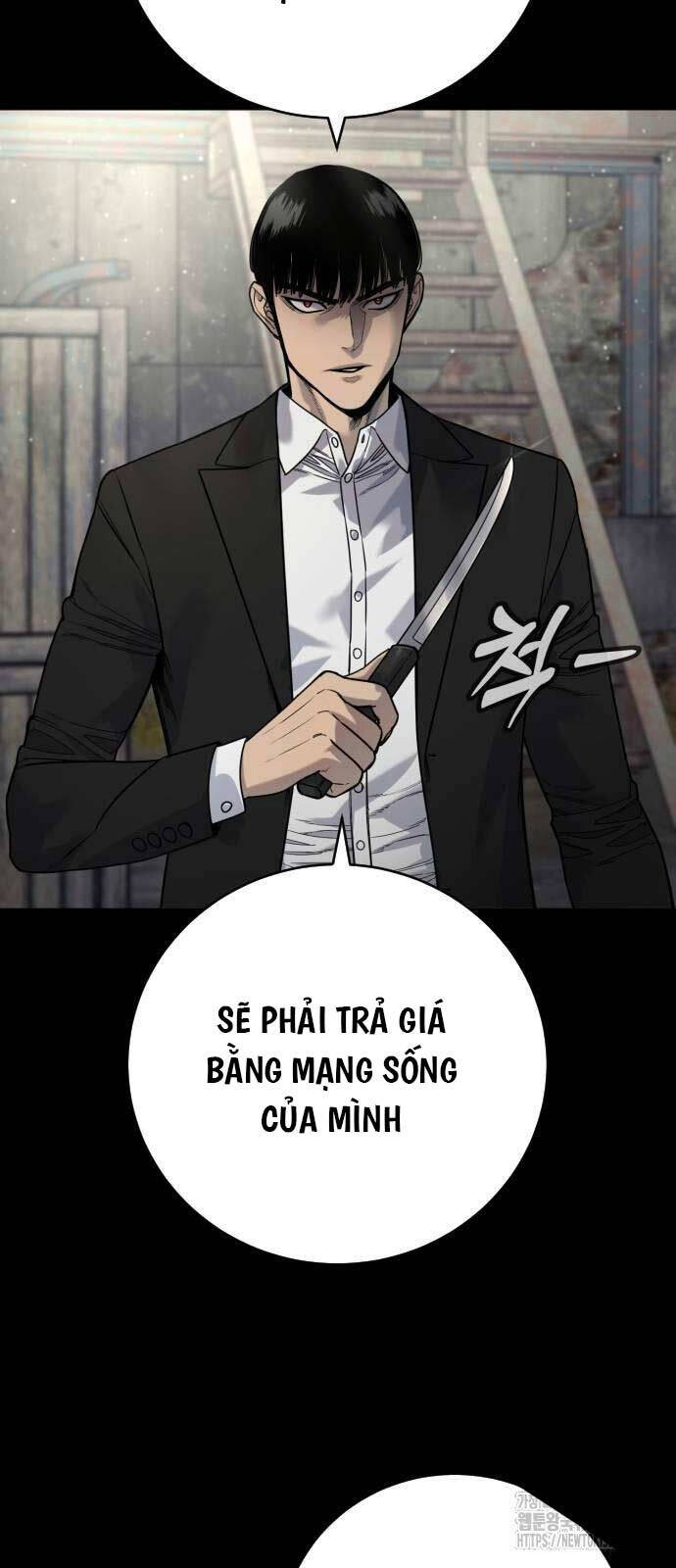 Cảnh Sát Báo Thù Chapter 55 - Trang 26