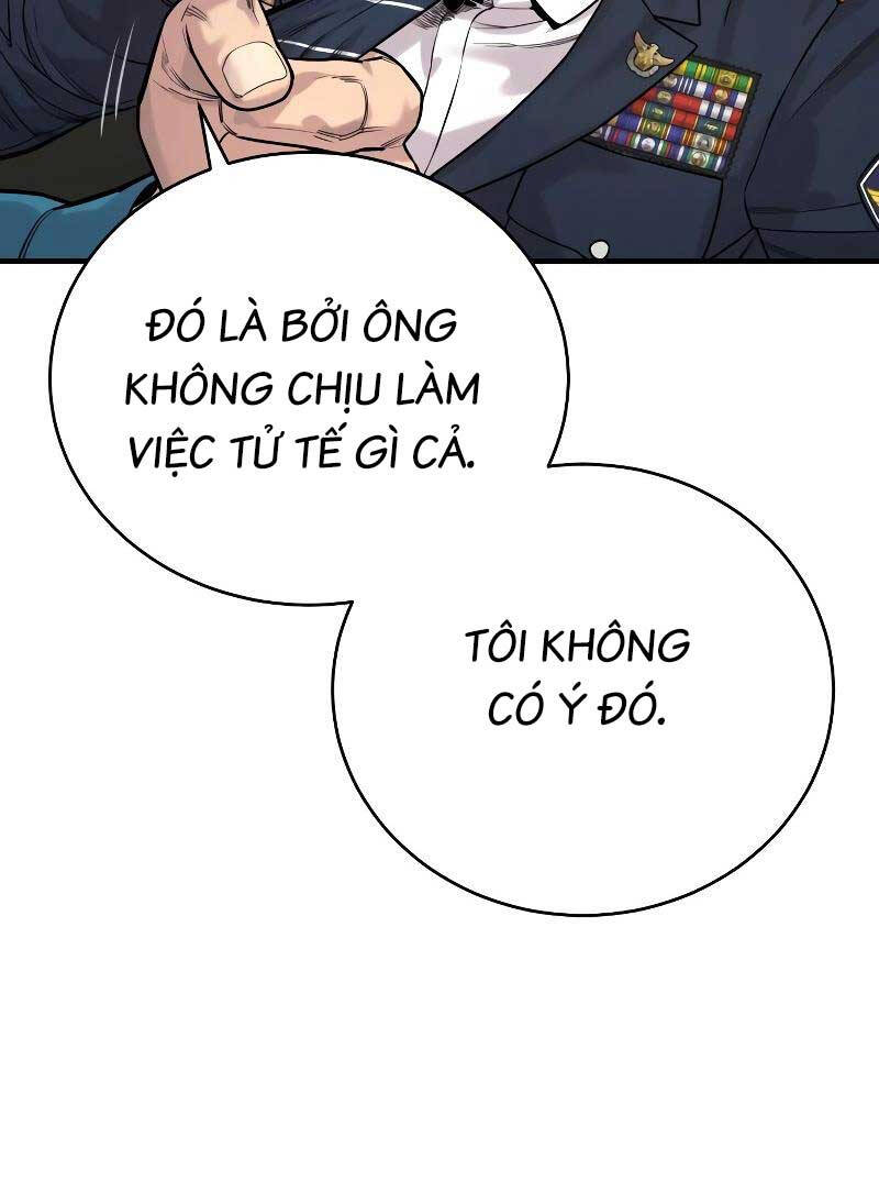 Cảnh Sát Báo Thù Chapter 10 - Trang 105