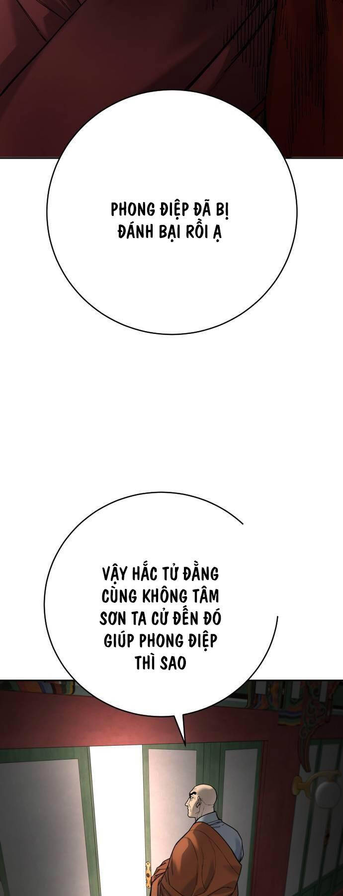 Cảnh Sát Báo Thù Chapter 60 - Trang 38