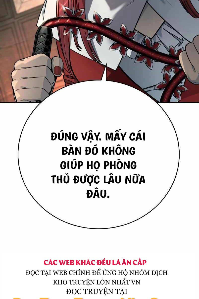 Cảnh Sát Báo Thù Chapter 48 - Trang 115