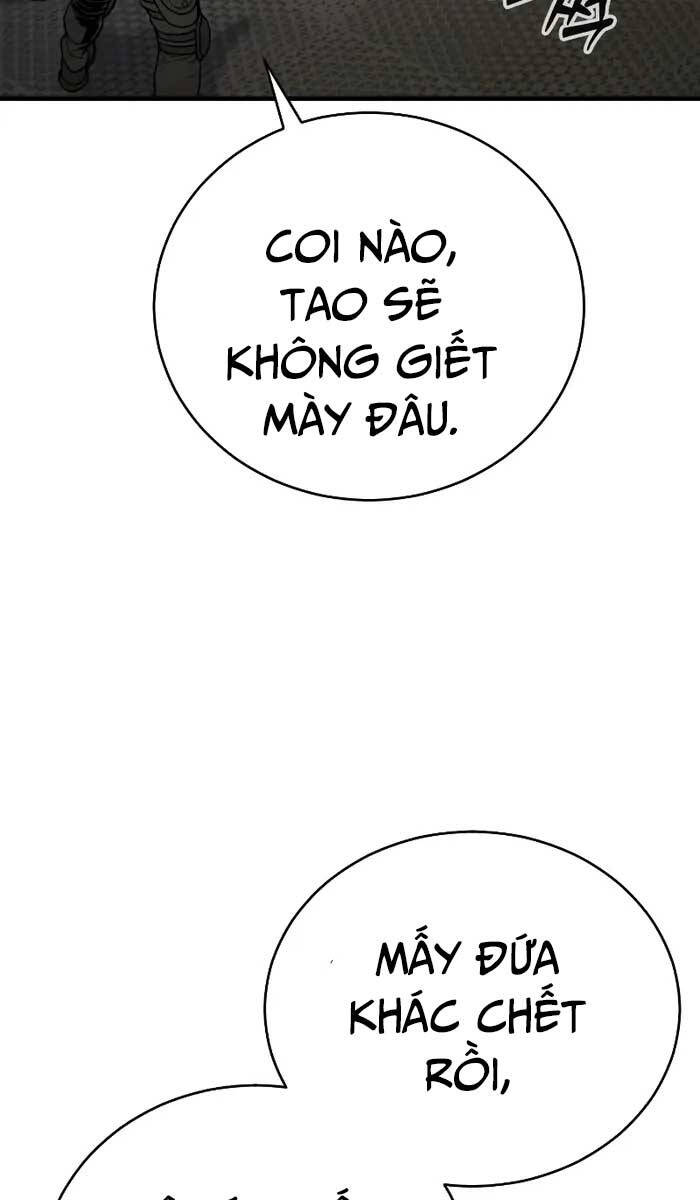 Cảnh Sát Báo Thù Chapter 21 - Trang 51