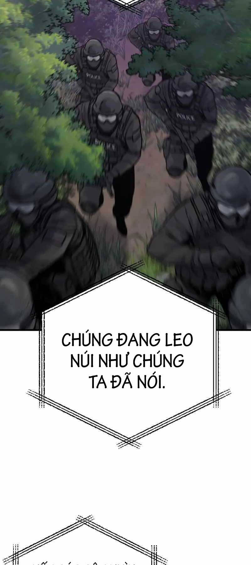 Cảnh Sát Báo Thù Chapter 28 - Trang 67