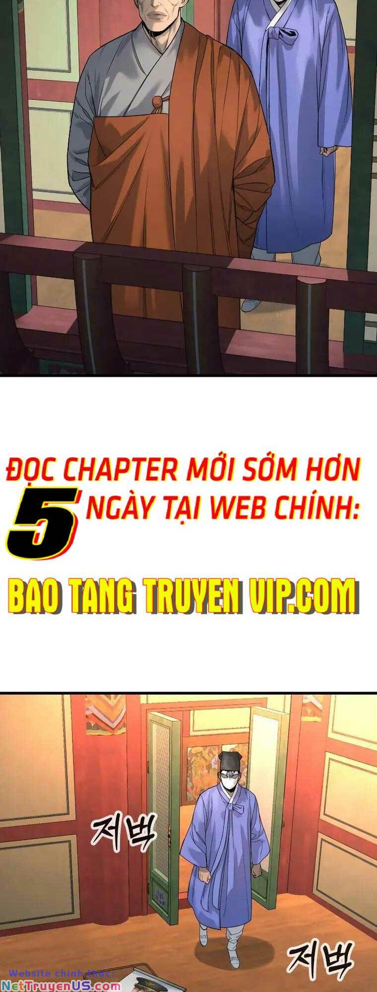 Cảnh Sát Báo Thù Chapter 30 - Trang 32