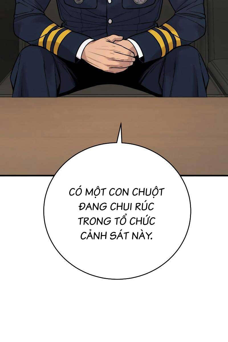 Cảnh Sát Báo Thù Chapter 10 - Trang 77