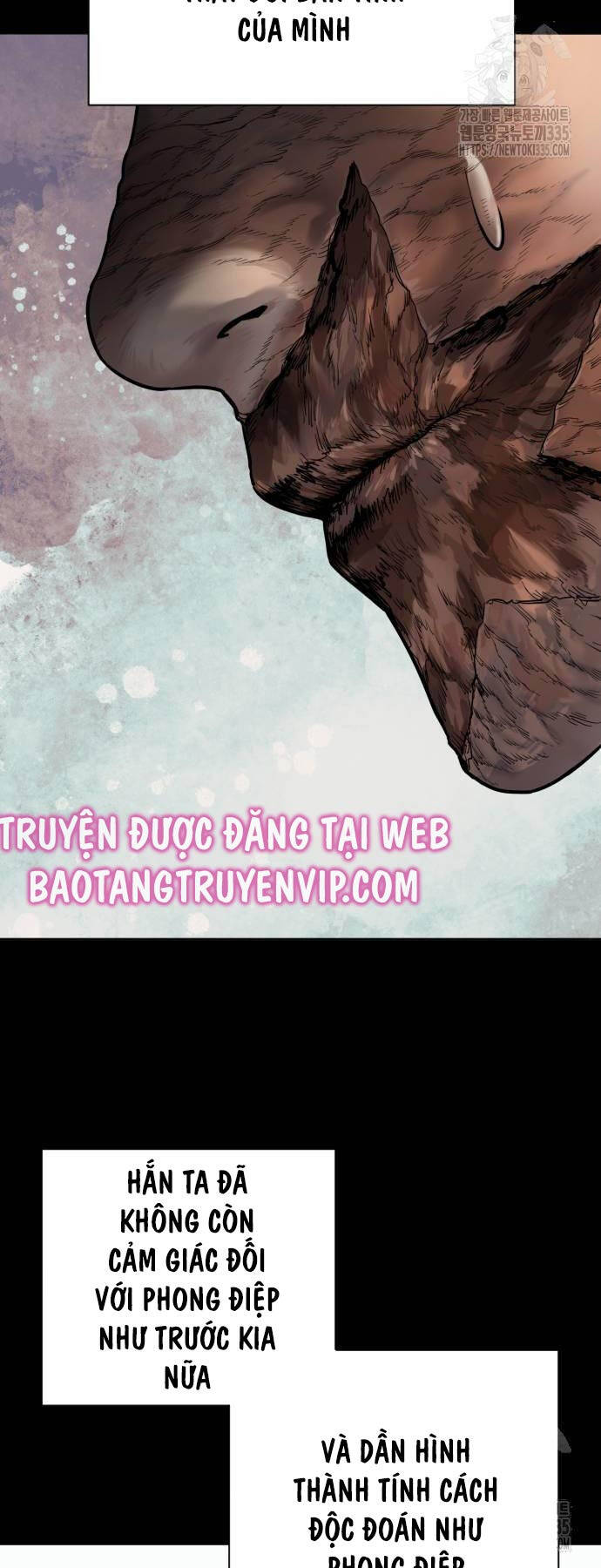 Cảnh Sát Báo Thù Chapter 59 - Trang 19