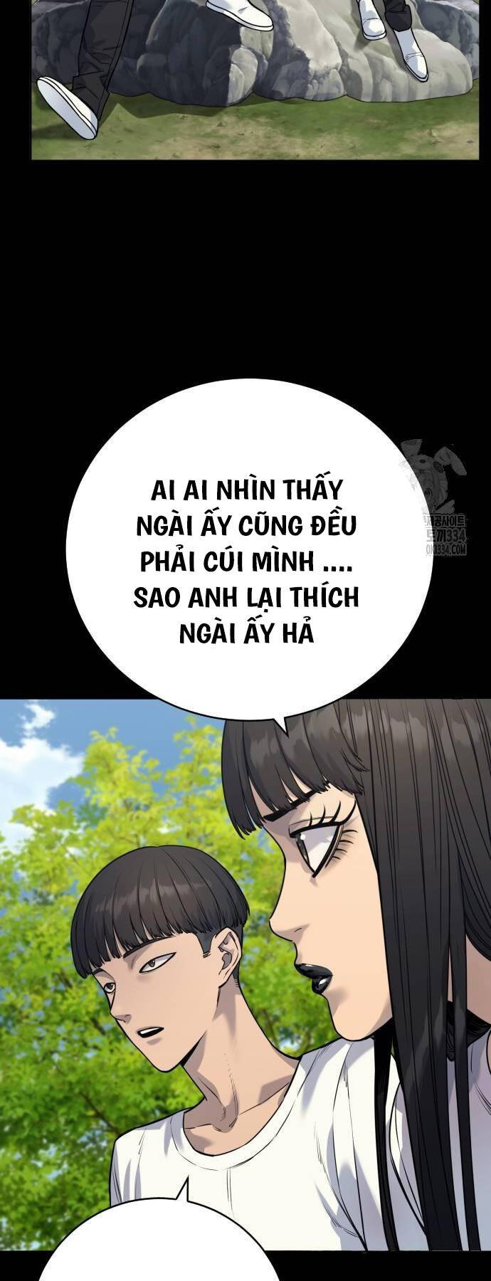 Cảnh Sát Báo Thù Chapter 58 - Trang 22