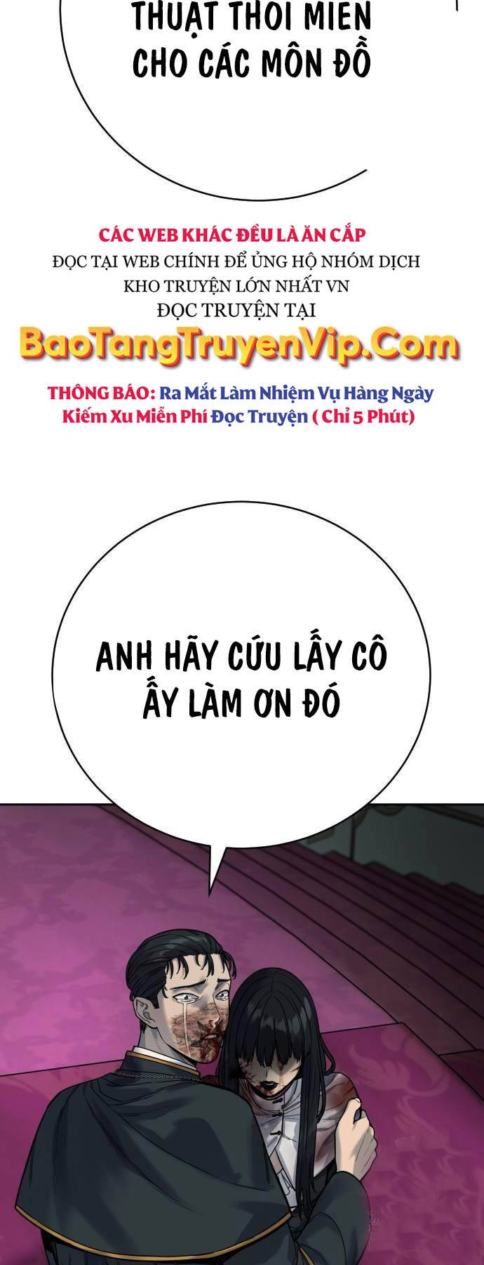 Cảnh Sát Báo Thù Chapter 59 - Trang 63