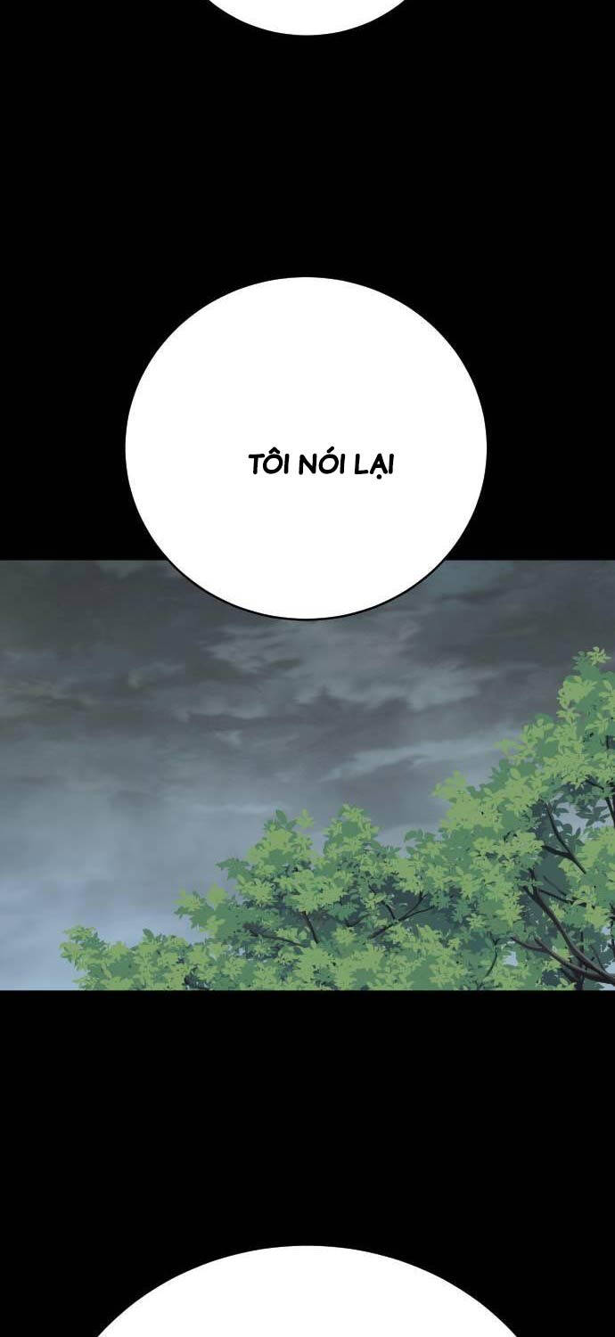 Cảnh Sát Báo Thù Chapter 70 - Trang 51