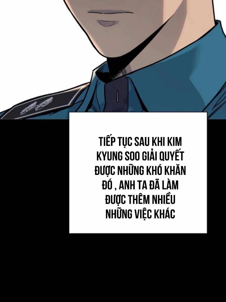 Cảnh Sát Báo Thù Chapter 51 - Trang 81