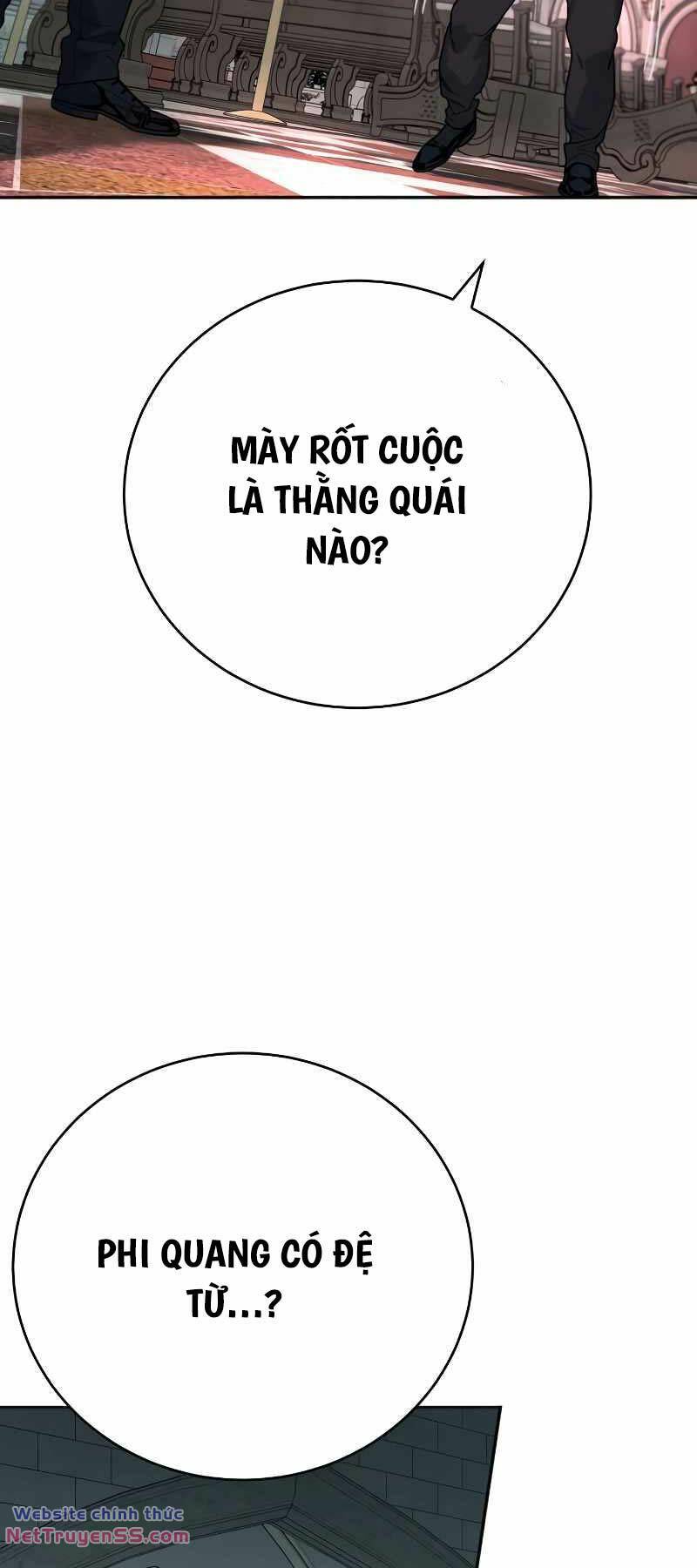 Cảnh Sát Báo Thù Chapter 47 - Trang 29