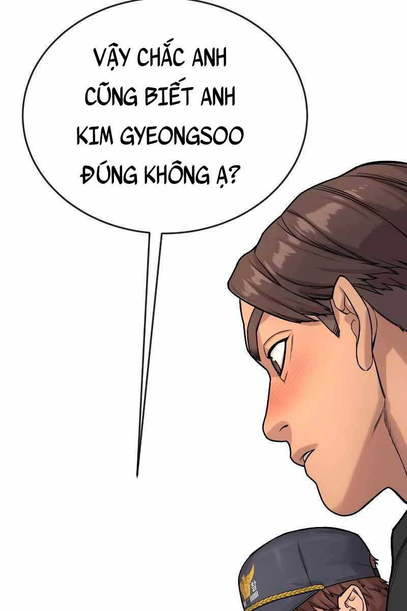 Cảnh Sát Báo Thù Chapter 6 - Trang 134