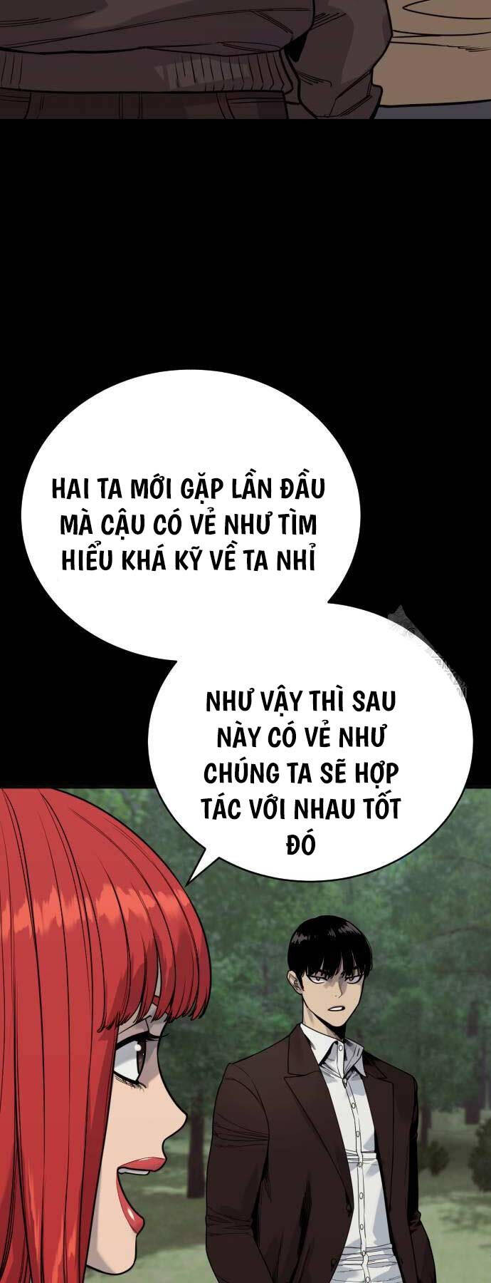 Cảnh Sát Báo Thù Chapter 54 - Trang 12