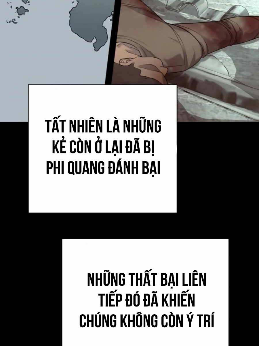 Cảnh Sát Báo Thù Chapter 51 - Trang 44