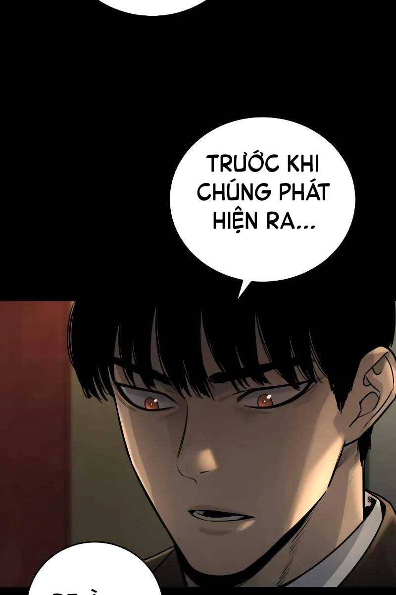 Cảnh Sát Báo Thù Chapter 25 - Trang 90