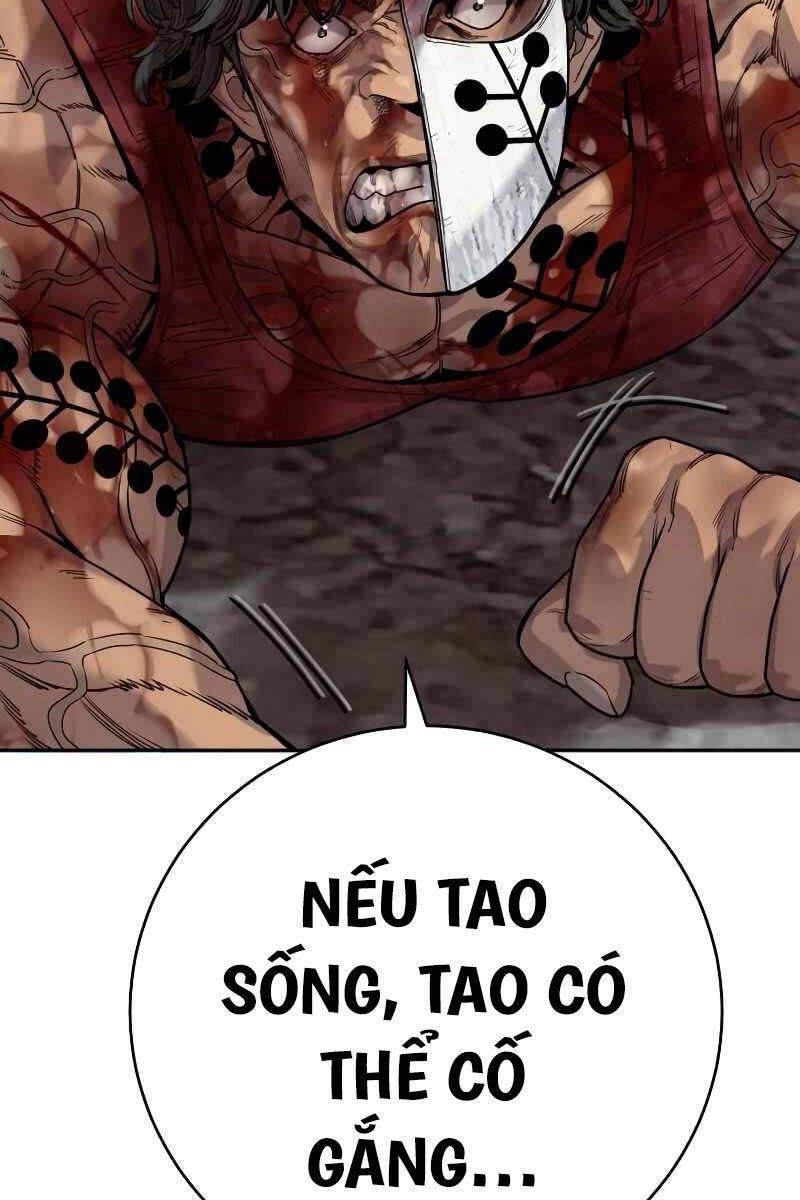 Cảnh Sát Báo Thù Chapter 48 - Trang 85