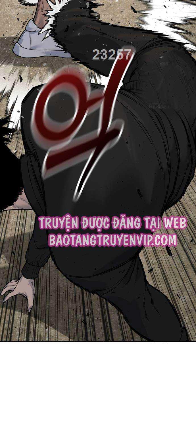 Cảnh Sát Báo Thù Chapter 65 - Trang 5