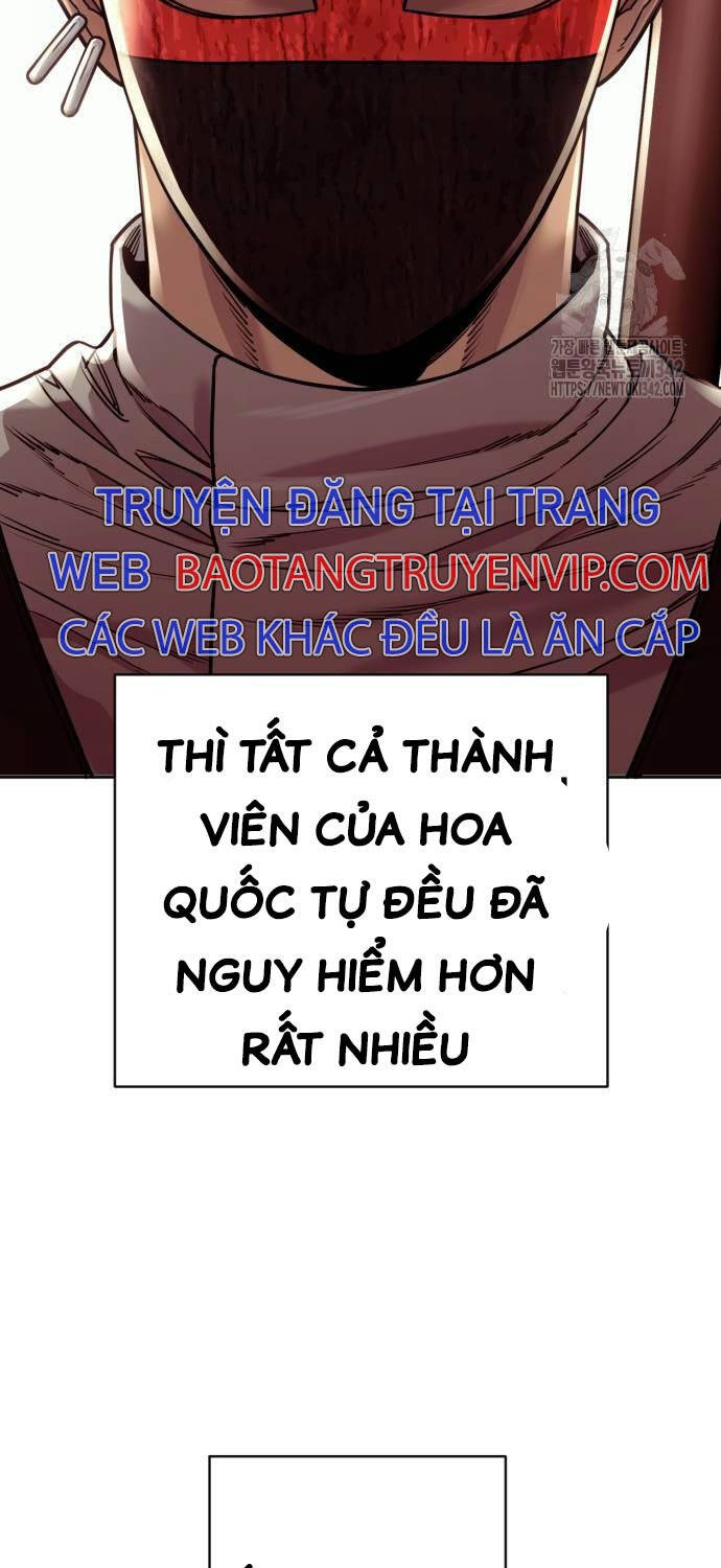 Cảnh Sát Báo Thù Chapter 70 - Trang 4