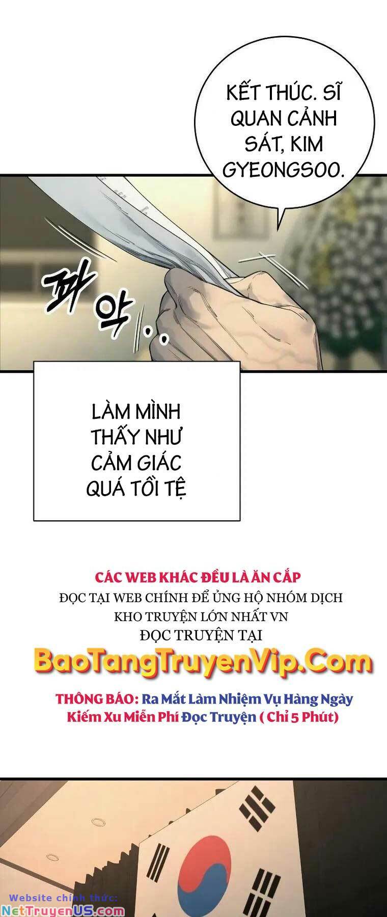 Cảnh Sát Báo Thù Chapter 30 - Trang 51